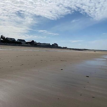 A 50 M De La Plage, Appartement De 35 M2 : Les Pieds Sales Brehal Ngoại thất bức ảnh